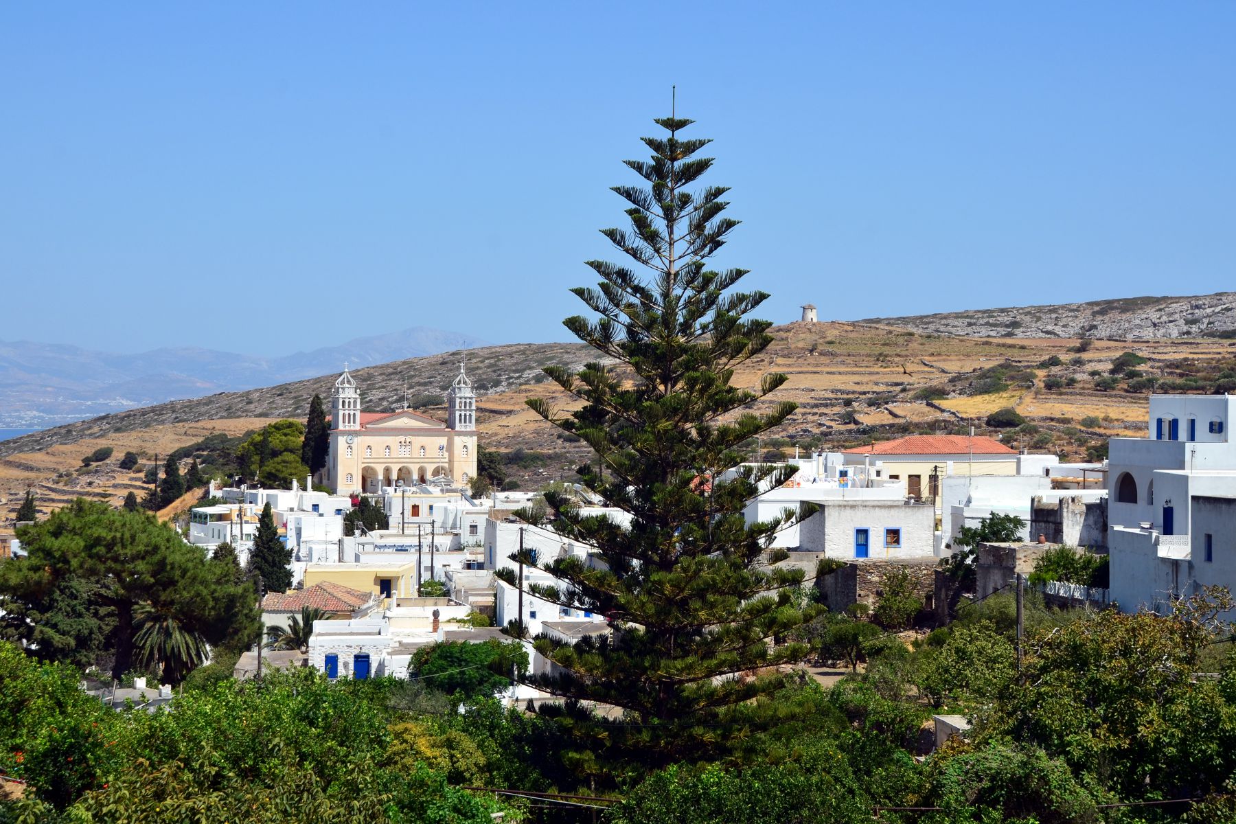 Lefkes